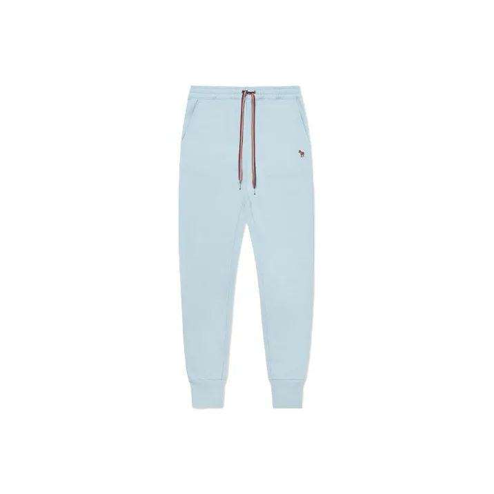 Paul Smith Knitted Sports Pants Women's-0