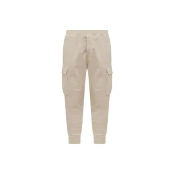 DSQUARED 2 Logo print Cargo Joggers