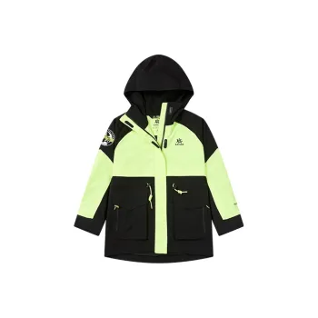 KAILAS Windbreaker Coats Women's