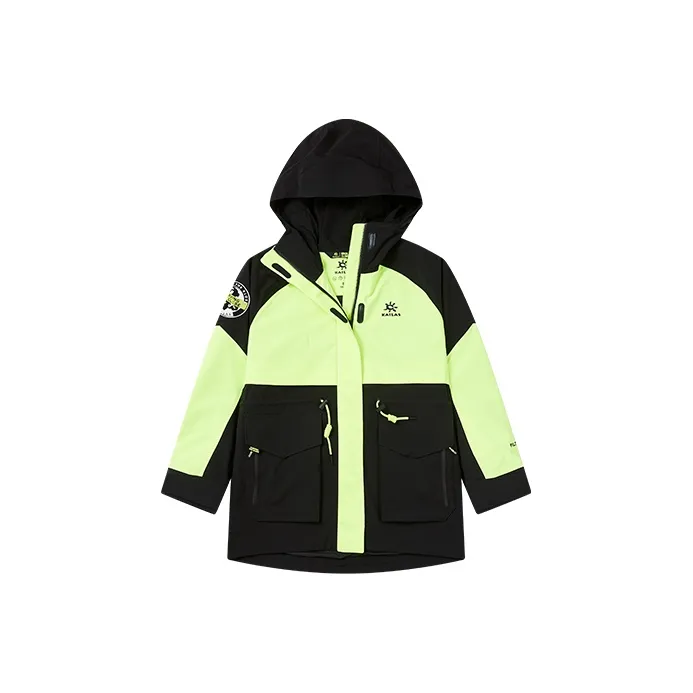 KAILAS Windbreaker Coats Women's-0
