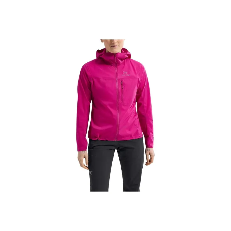 Arc'teryx X Beams Squamish Hoody Jacket Twilight Trail-14