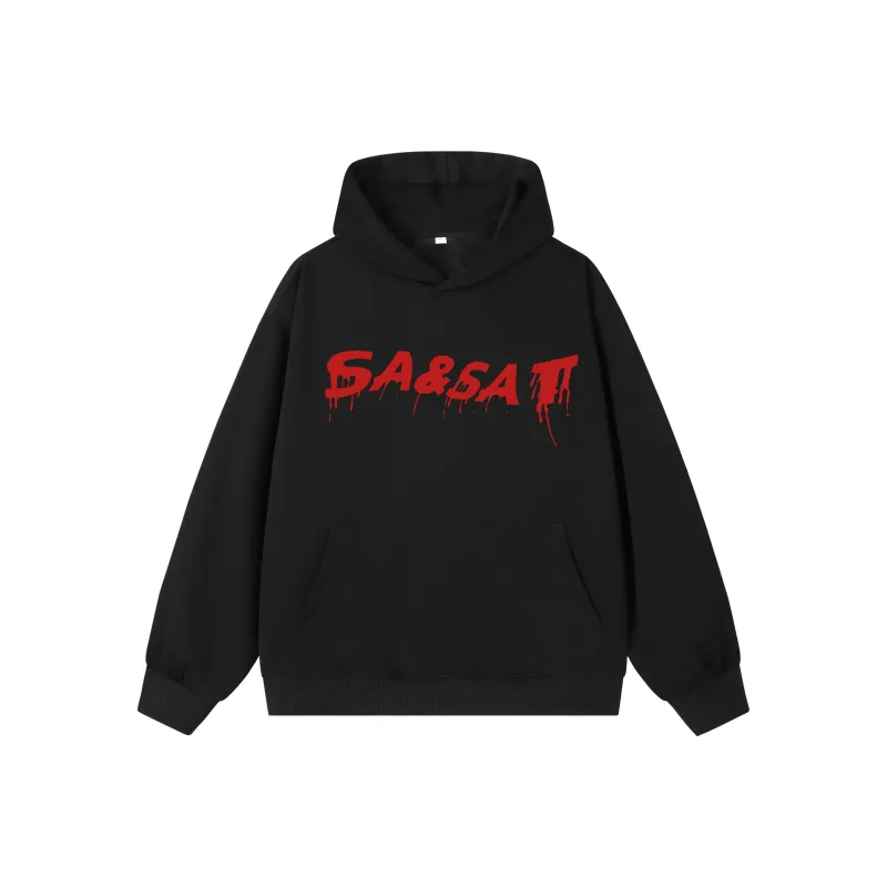 ST&SAT Sweatshirts Unisex-0