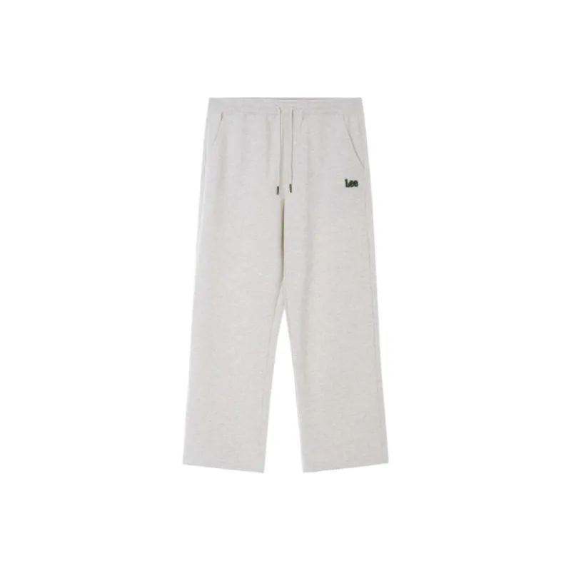 Lee Casual Pants Women's Oats-0