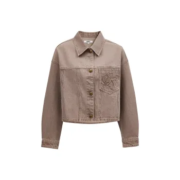 ONLY Denim Jackets Women's