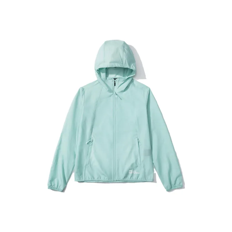 Jack Wolfskin Breathable Sun Protection Clothing Women's-6