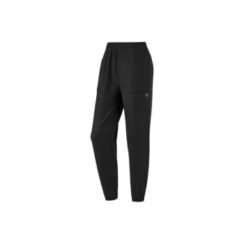 Skechers Comfort Sports Series Casual Pants Women's Carbon Black