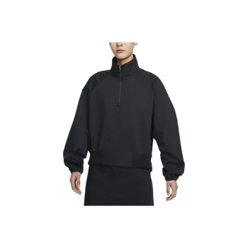 Nike Sportswear1972 Sweatshirt Women's Black/Black