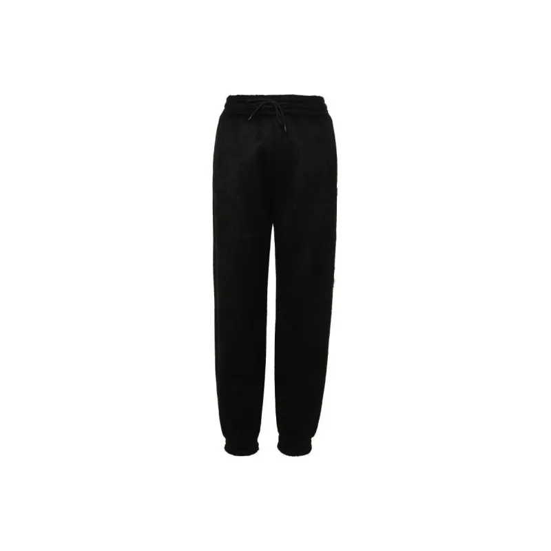 MSGM Elasticated Waist Drawstring Jogger-0
