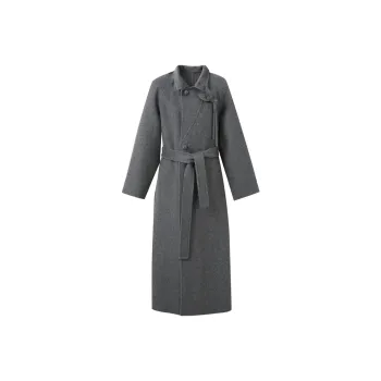3COLOUR Coats Women's Profound Gray