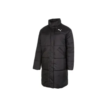 PUMA Puffer Jacket Winter Women's Black