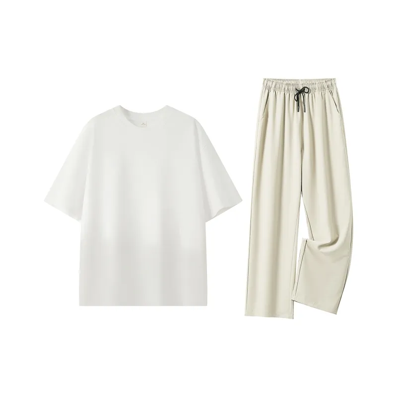 JEANSWEST Casual Sportswear Unisex-15