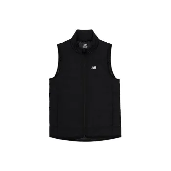 New Balance Vests Women's Black