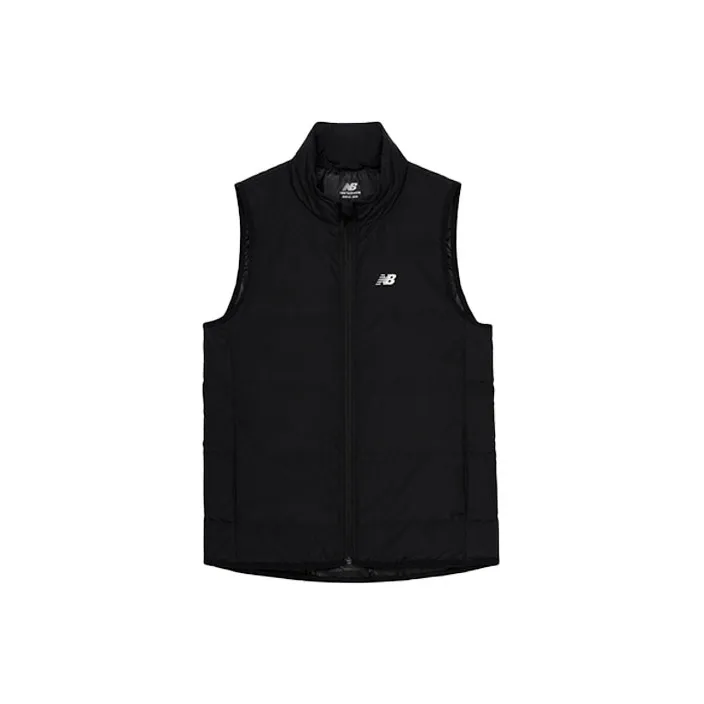 New Balance Vests Women's Black-0