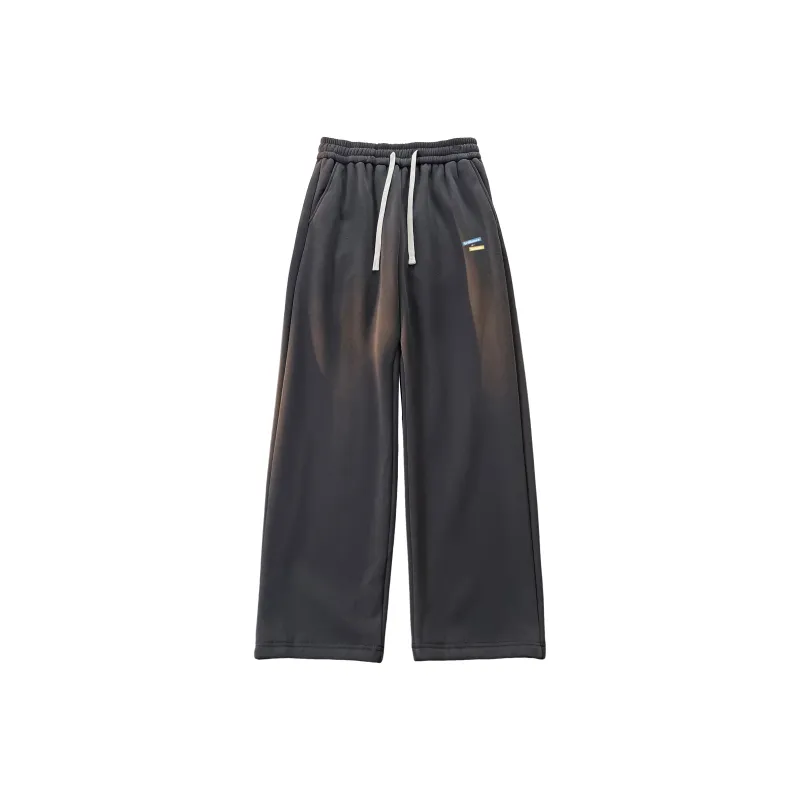 WARRIOR Casual Pants Unisex-6