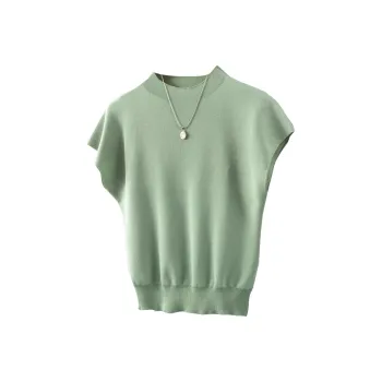 TOUCH Knitwear Women's Green