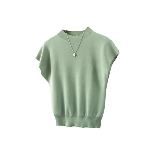 TOUCH Knitwear Women's Green