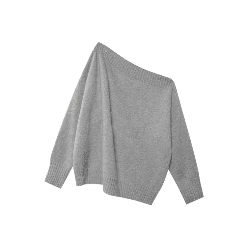 ONE SHALLOW Sweatshirts Women's-3
