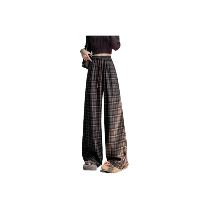 MADALLO Casual Pants Women's-4