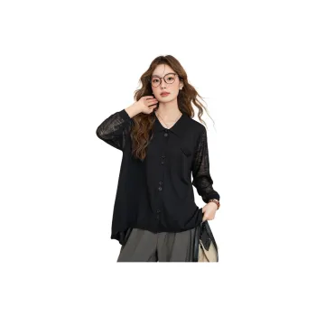 BANANA BABY Knitwear Women's Black