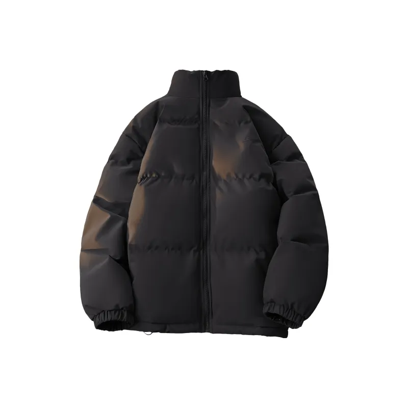 WARRIOR Puffer Jackets Unisex-0