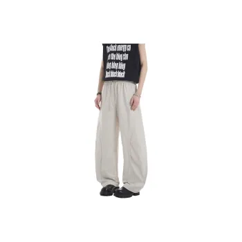 PANDA ADEVIL Casual Pants Unisex