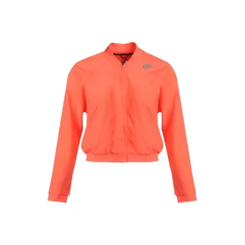 Nike Baseball Jerseys Women's Bright Orange