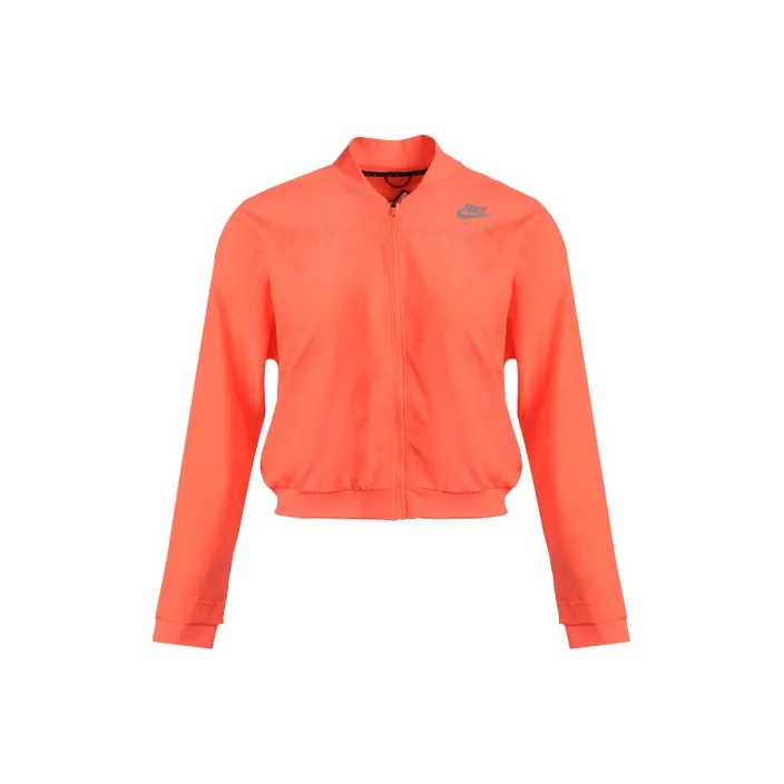 Nike Baseball Jerseys Women's Bright Orange-0