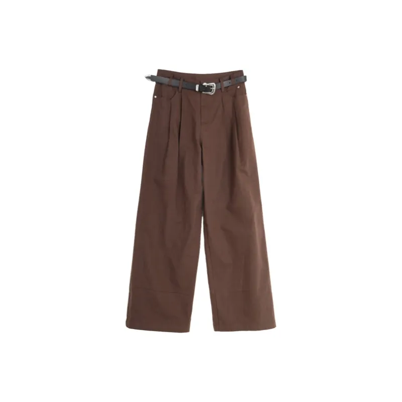 SETIROM Casual Pants Women's-4