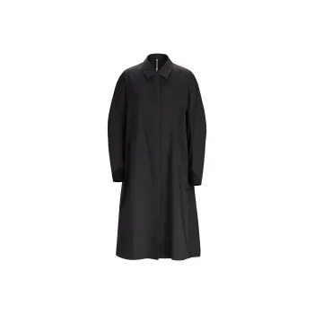 Arcteryx Turing Coat Women's Black