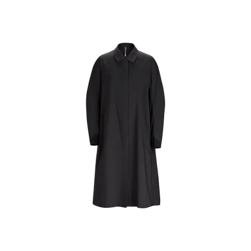 Arcteryx Turing Coat Women's Black