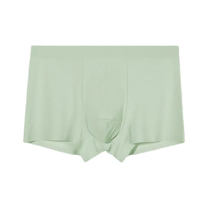 LUYOUYE Underpants Men's 1 Pack-4