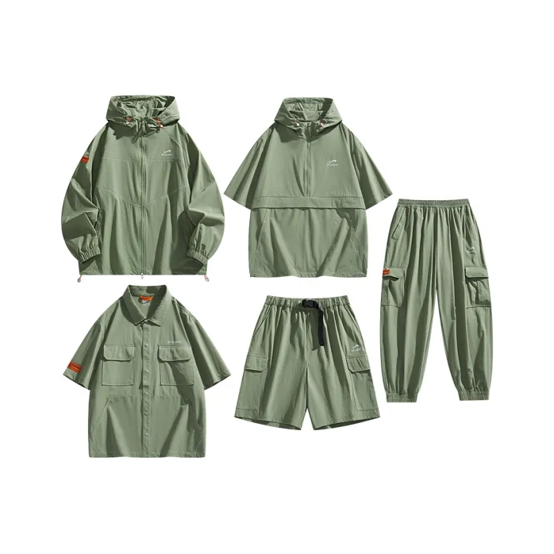 K bird Casual Sportswear Unisex-2
