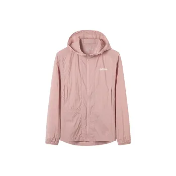 OUTDOOR PRODUCTS Breathable Sun Protection Clothing Women's Light Coral Pink