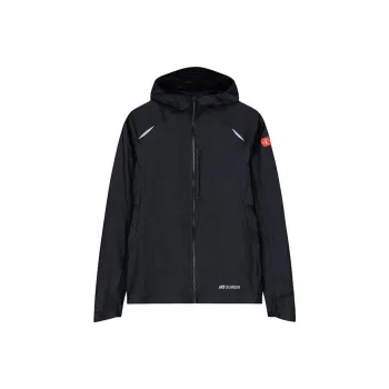 Anta Trench Coat Women's Basic Black