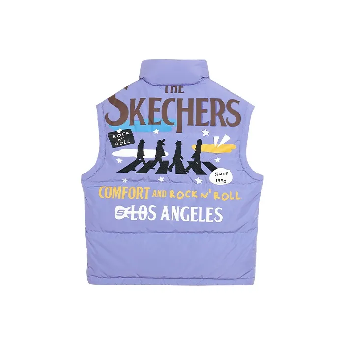 Skechers Vests Women's-2