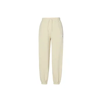 JORDAN Casual Pants Women's Ecru