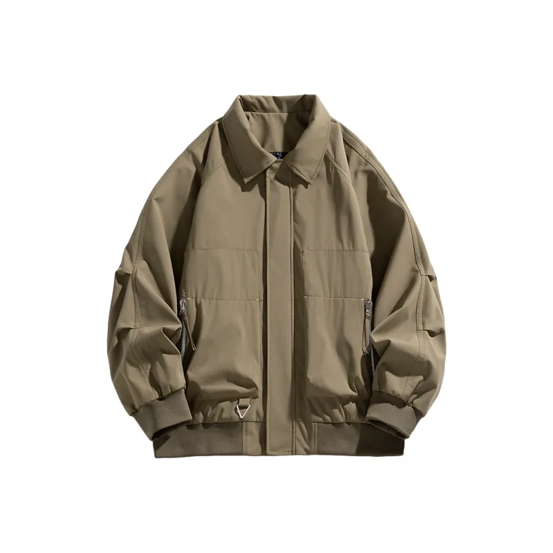 LSVE Jackets Women's-4