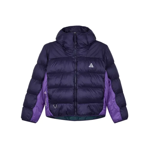 Nike AS W ACG TFADV LUNAR LAKE Puffer Jacket Women's Purple