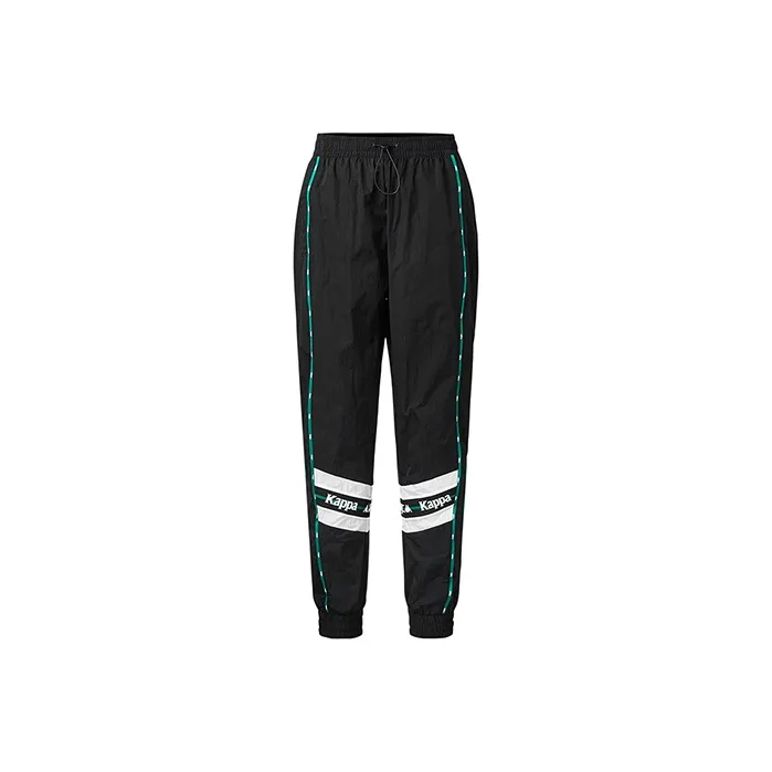 Kappa Jogger Sports Pants Women's-0