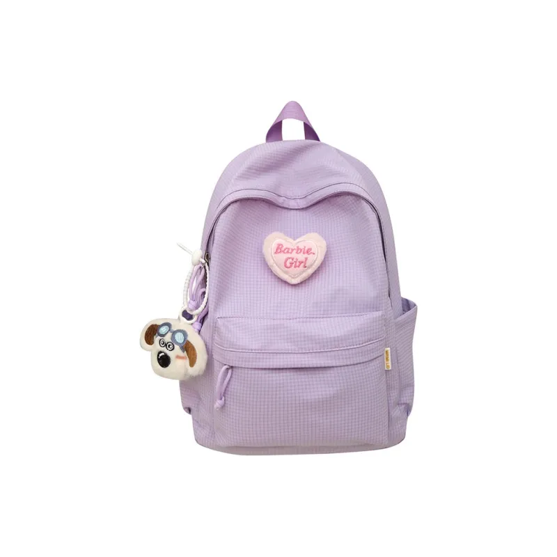 Bywhich Nylon Backpack Women's Multicolor-6