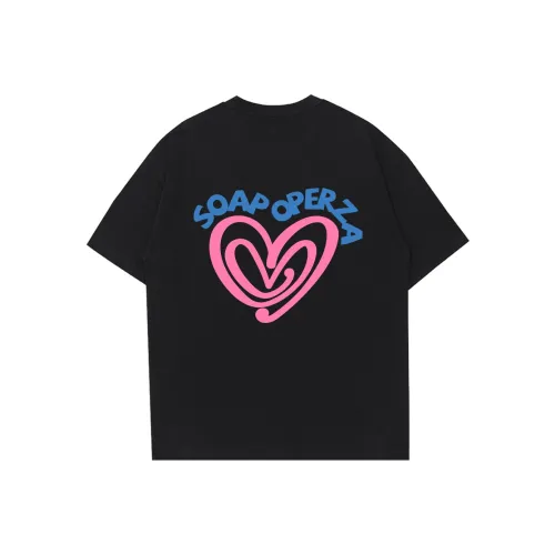 SOAP OPERA T Shirts Unisex