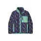 Dark Purple/Perennial Purple