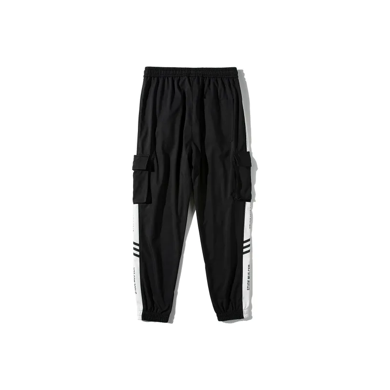 RVANGUARD Casual Pants Unisex-1