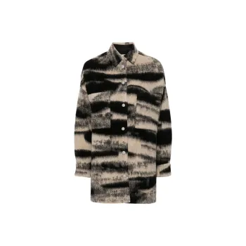 IRO NIGHT Oriana Coat