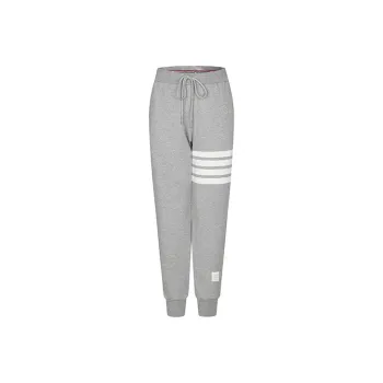 THOM BROWNE 4 Bar Classic Sweatpants