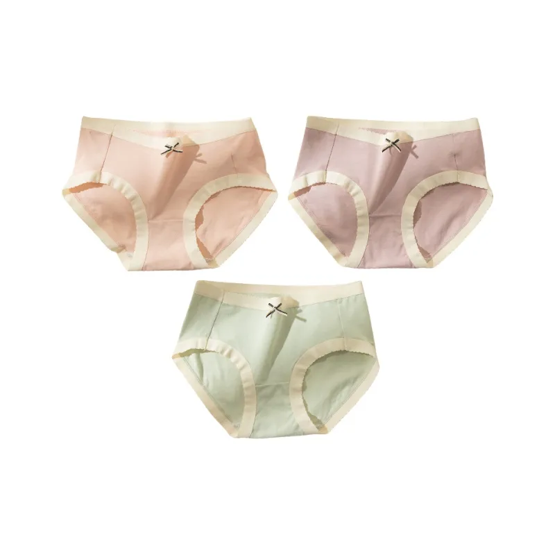 Lanza Underpants Women's Combo Set-11