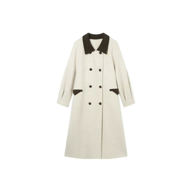 DIALOGUE Coats Women's-0