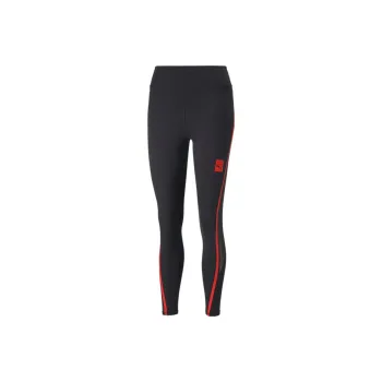 PUMA Logo print Leggings