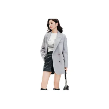 Hopeshow Coats Women's