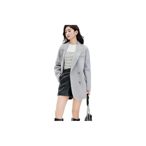 Hopeshow Coats Women's
